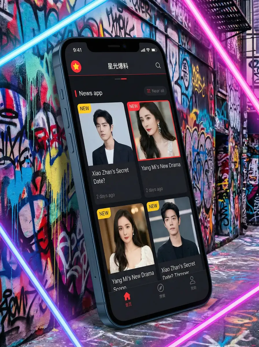 苹果降速门是什么意思 APP界面展示 - 掌上吃瓜神器